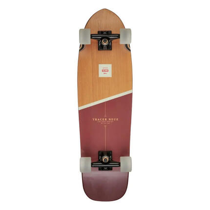 GLOBE Cruiser Tracer Neue Cherry Acorn 31