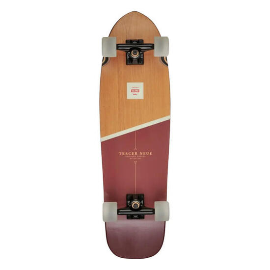 GLOBE Cruiser Tracer Neue Cherry Acorn 31