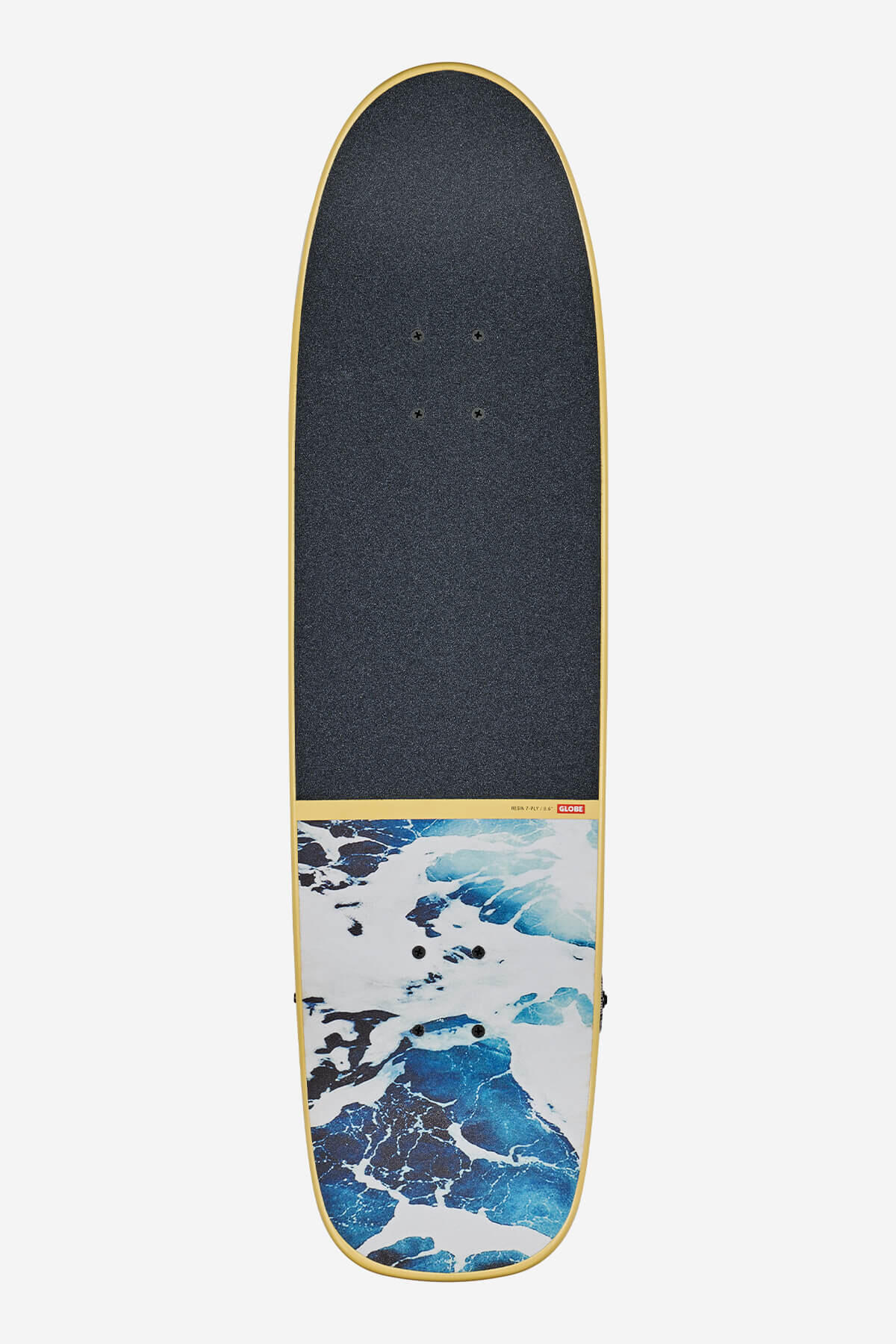 Shooter 8.625" Cruiserboard 3/3