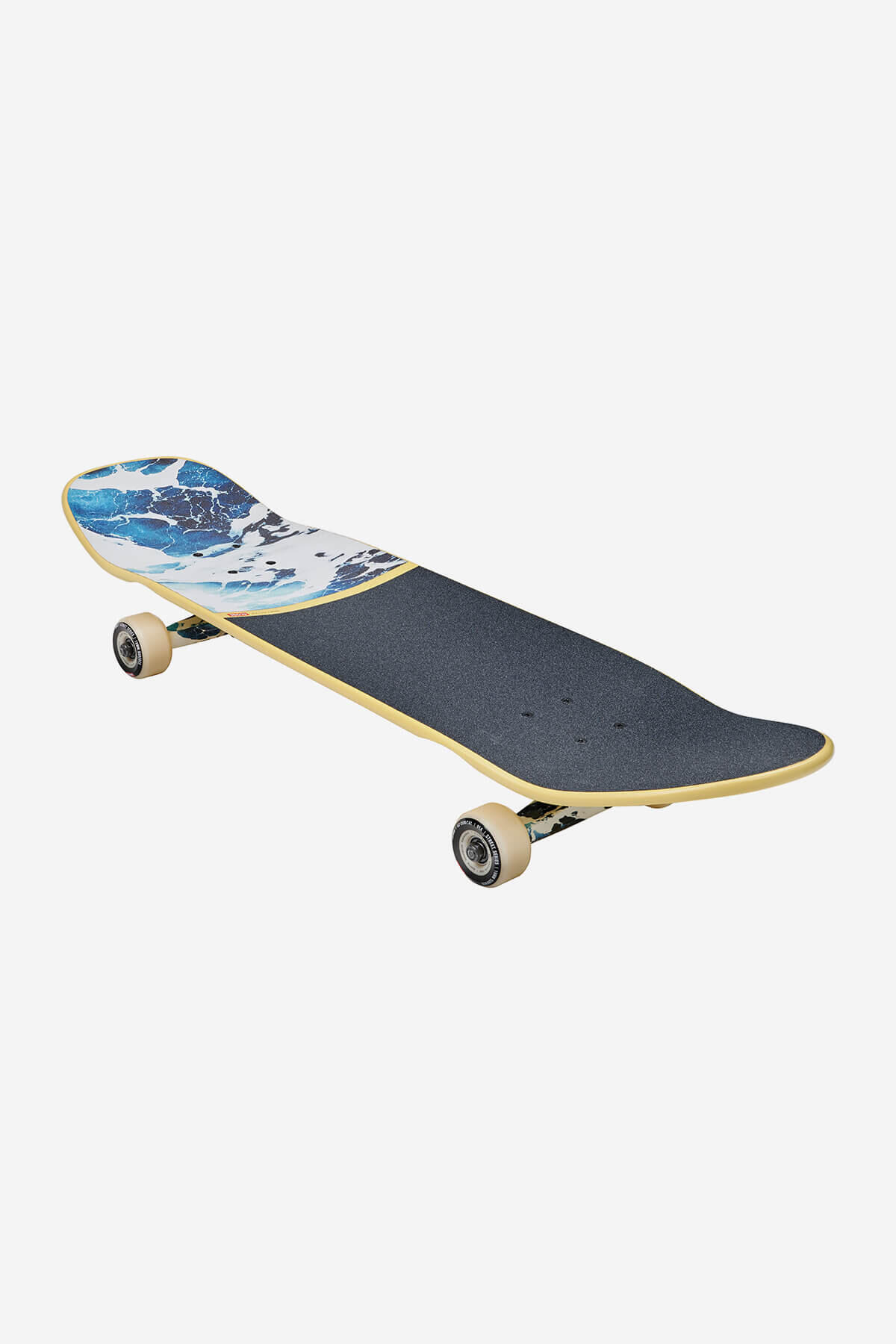Shooter 8.625" Cruiserboard 2/3