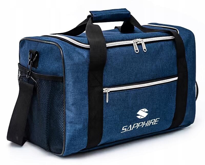 Torba sportowa Sapphire ST-130 3/7