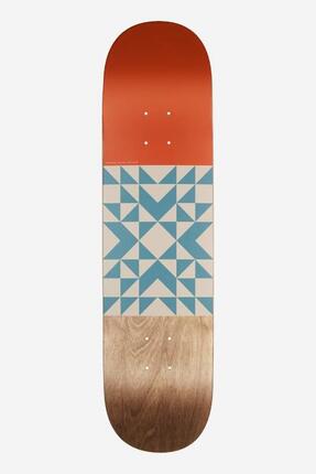 G2 Somerset 8.0 Deck