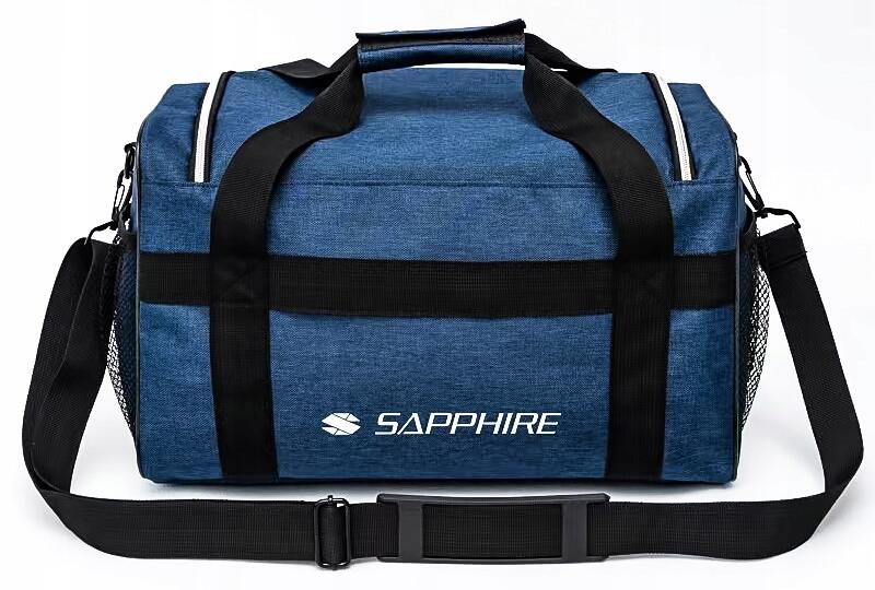 Torba sportowa Sapphire ST-130 2/7