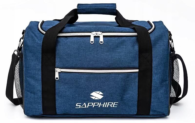 SAPPHIRE picture