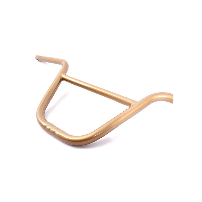 Ghidon BMX KHE PRISM 9 inch auriu
