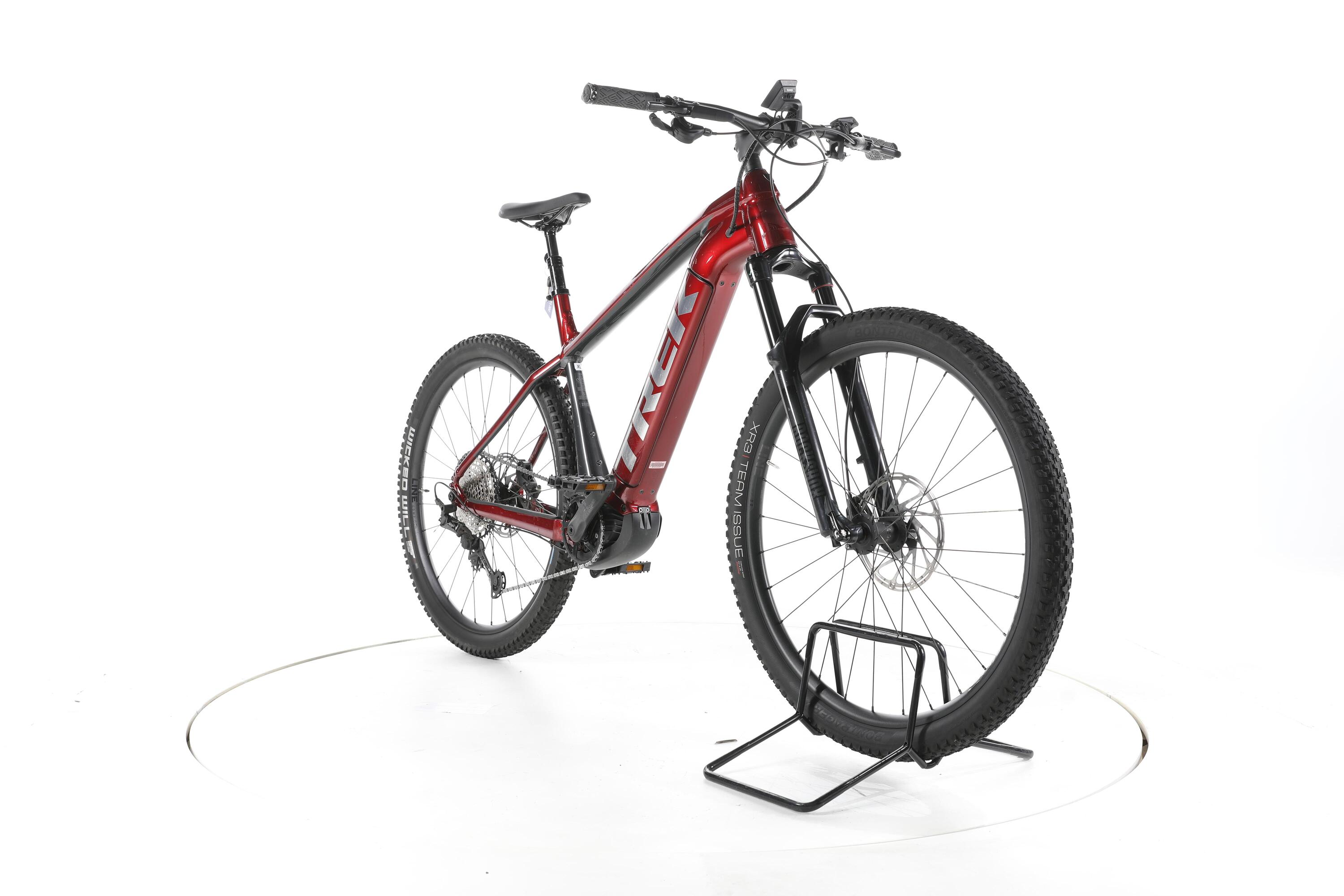 Reconditionné - Trek Powerfly 7 E-Bike - Très Bon 3/7