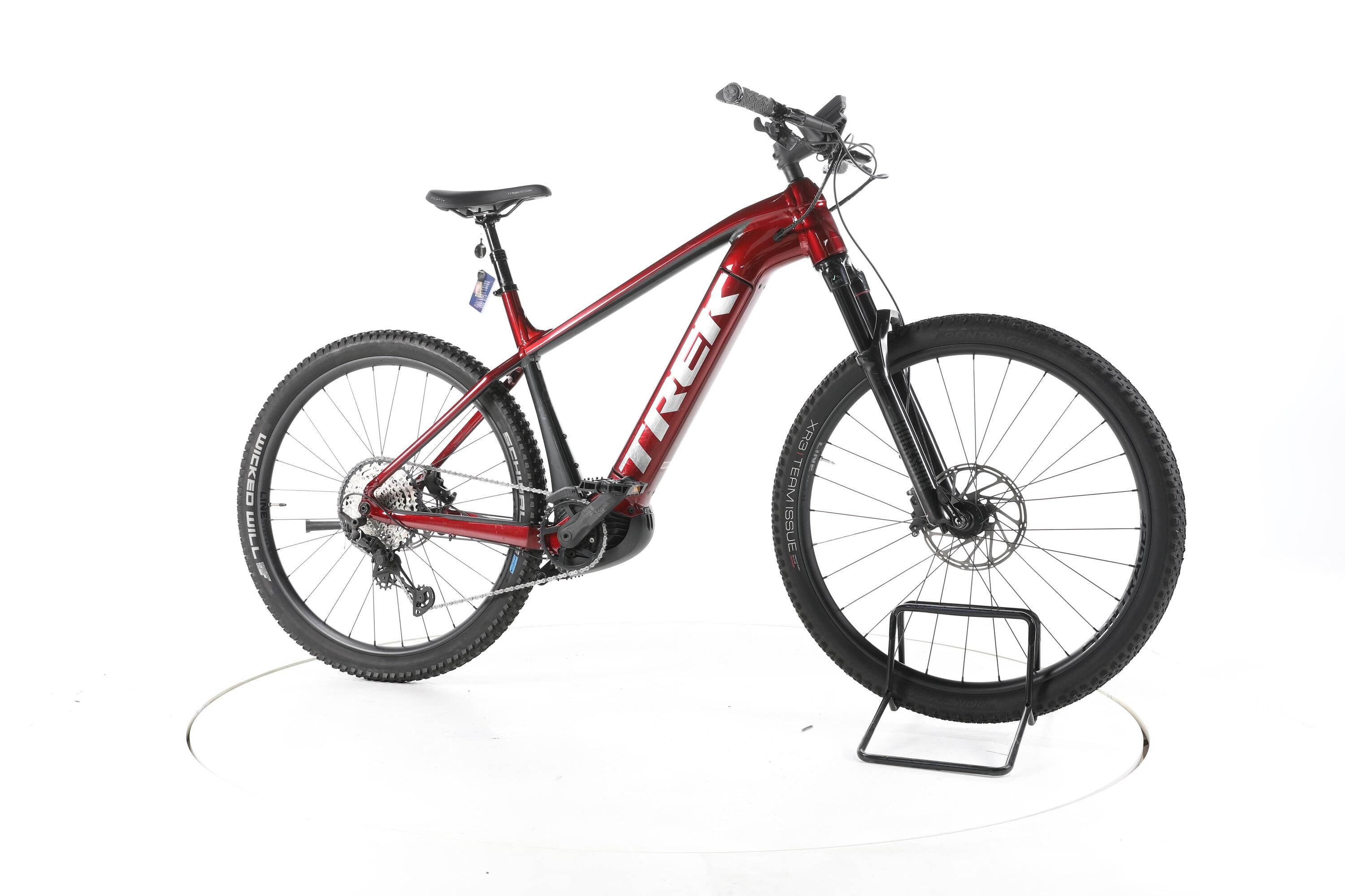 Reconditionné - Trek Powerfly 7 E-Bike - Très Bon 2/7