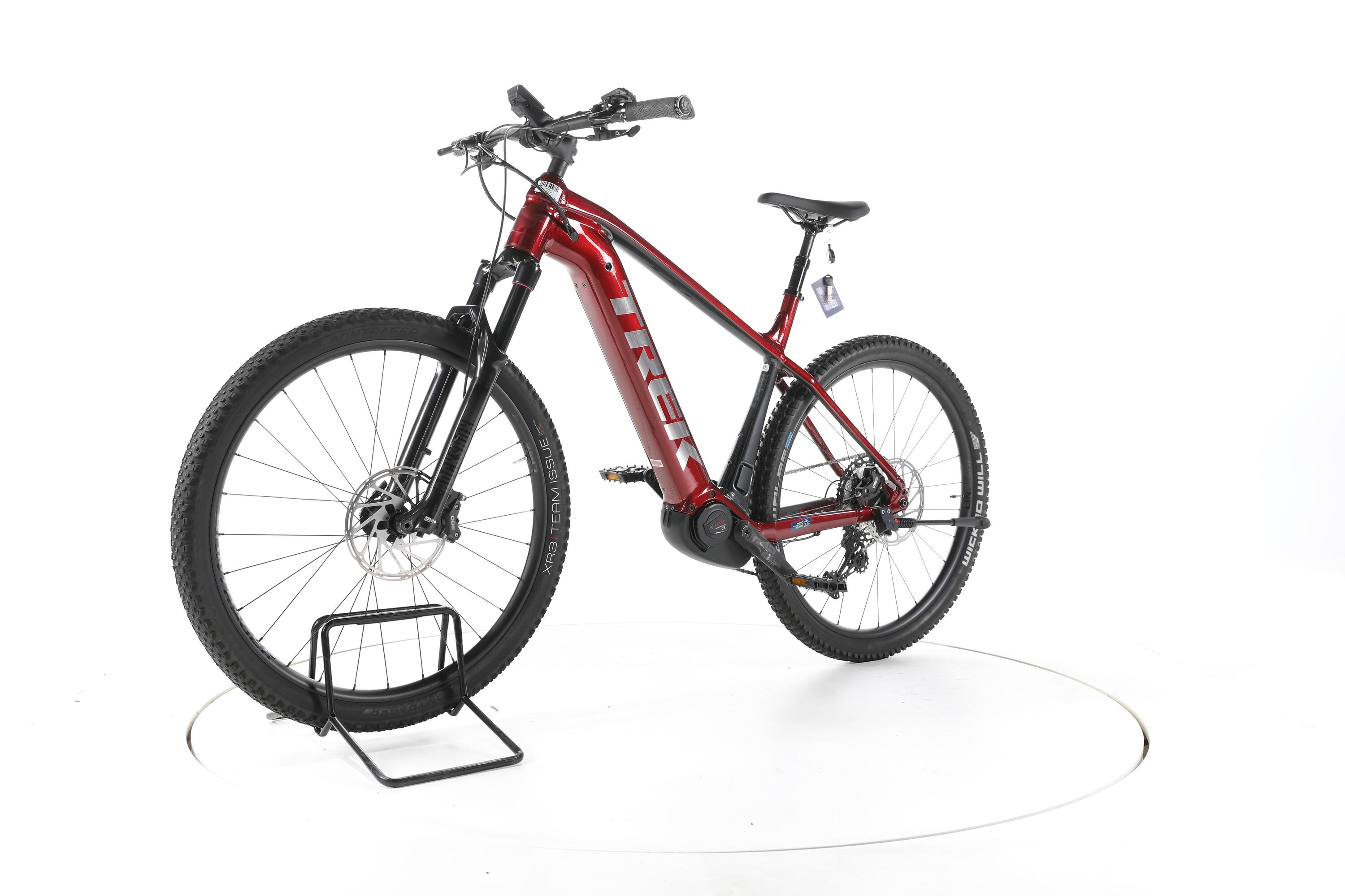 Reconditionné - Trek Powerfly 7 E-Bike - Très Bon 5/7