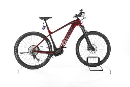 Segunda vida - Trek Powerfly 7 E-Bike - Muy buen estado