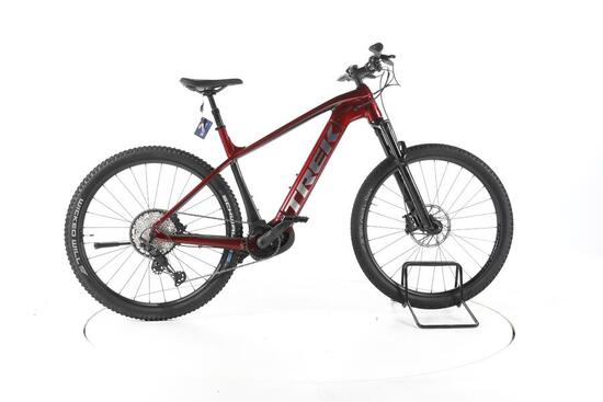 Segunda vida - Trek Powerfly 7 E-Bike - Muy buen estado
