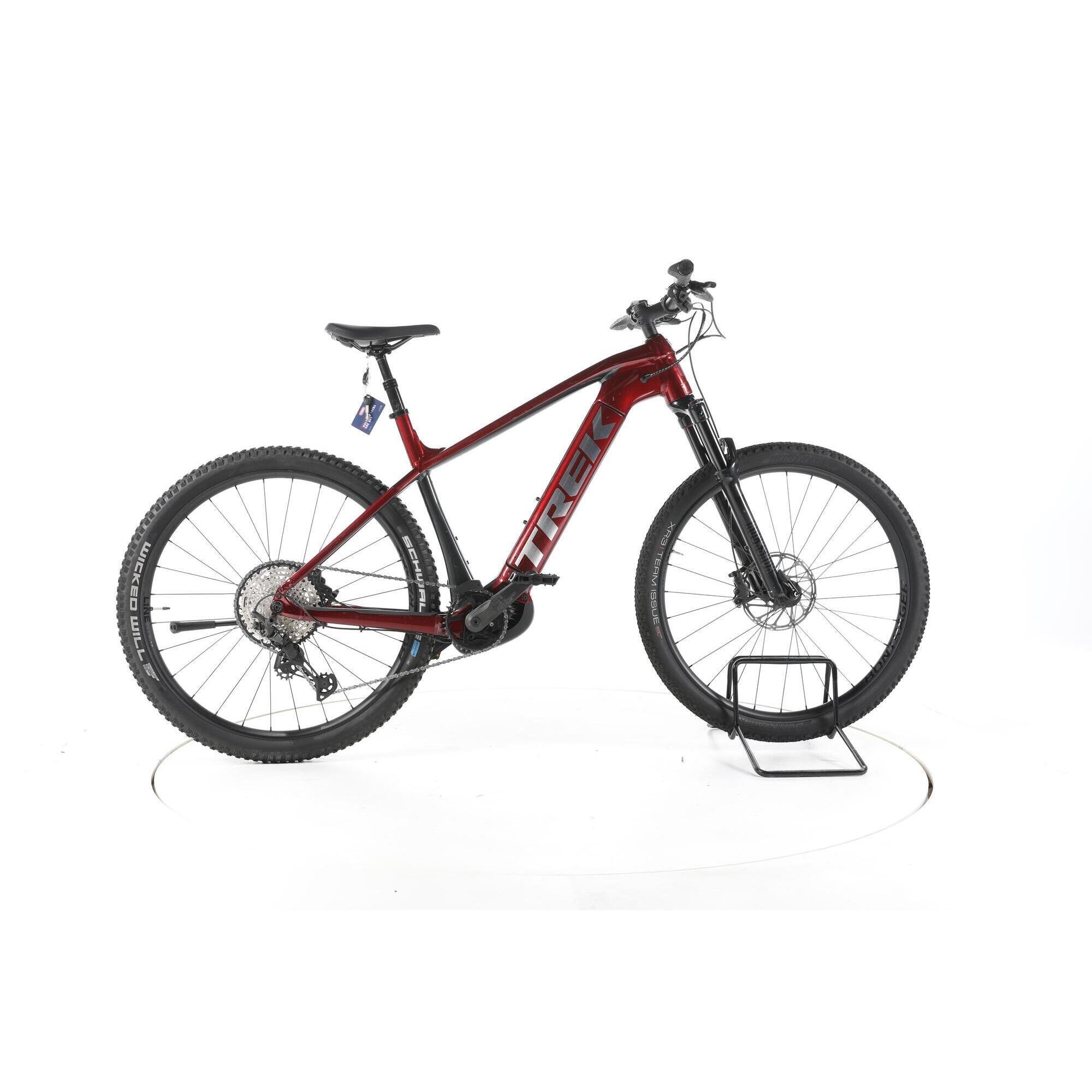 TREK 2ND LIFE - Kolo Trek Powerfly 7 - Velmi dobrý stav