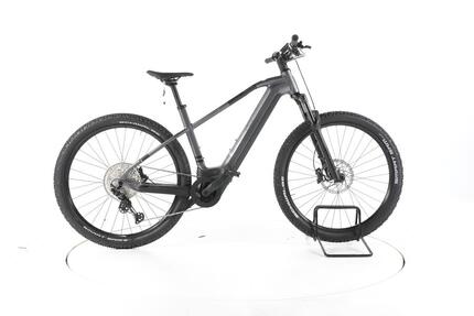 Segunda vida - Cube Reaction Hybrid Race E-Bike 2023 - Muy buen estado