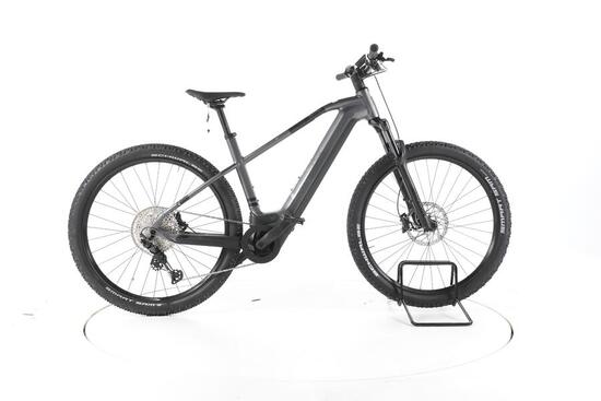 Segunda vida - Cube Reaction Hybrid Race E-Bike 2023 - Muy buen estado