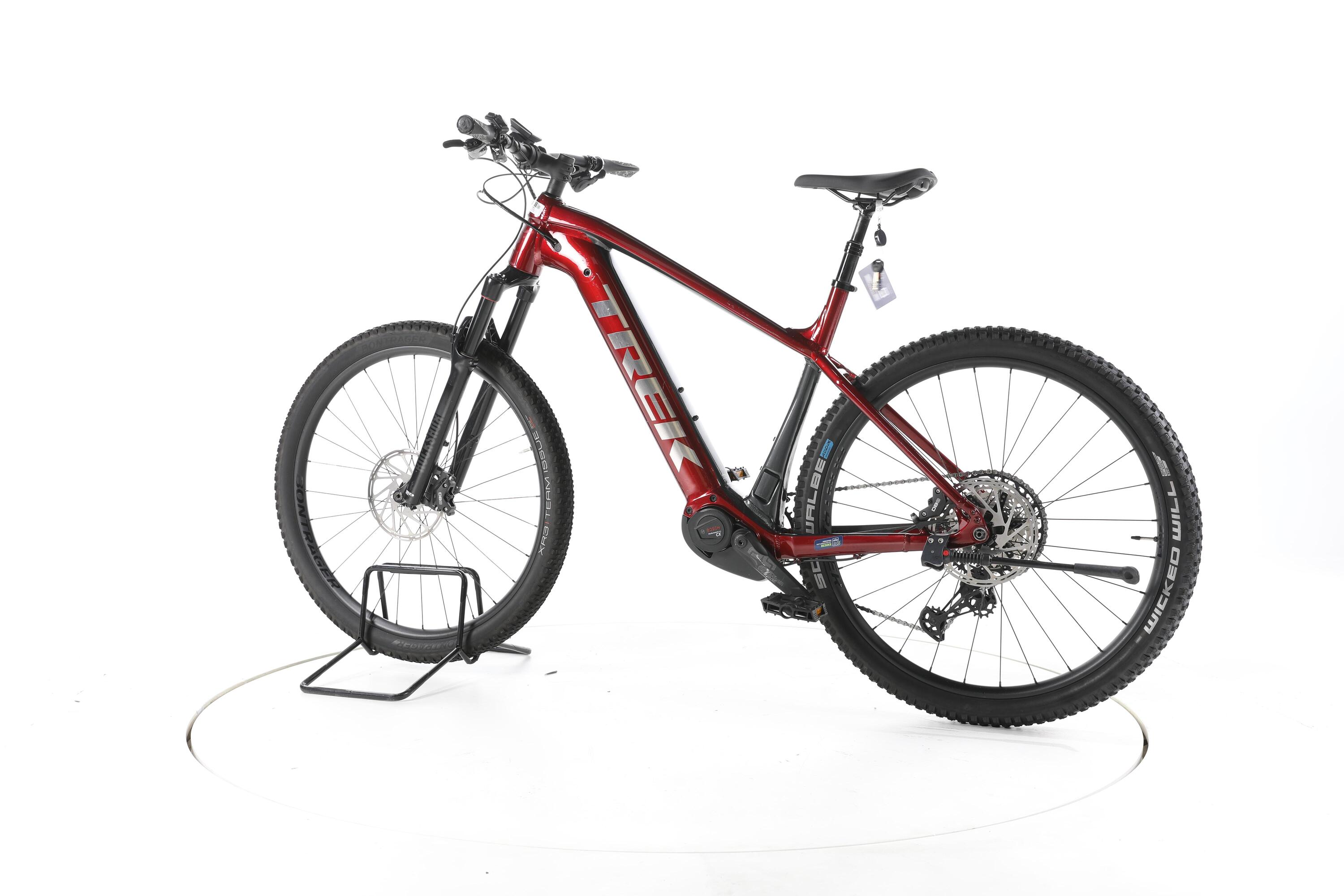 Reconditionné - Trek Powerfly 7 E-Bike - Très Bon 7/7