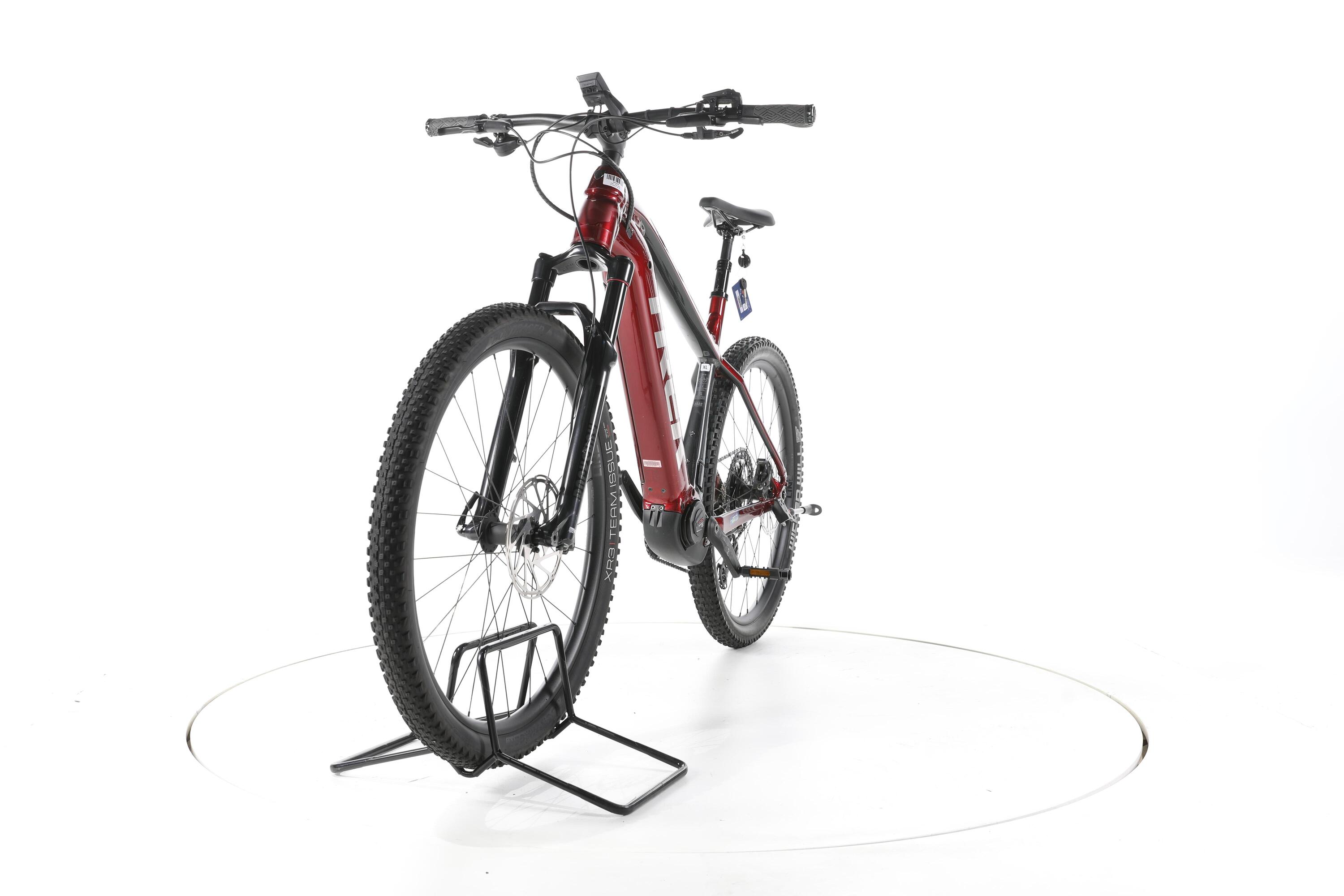 Reconditionné - Trek Powerfly 7 E-Bike - Très Bon 4/7