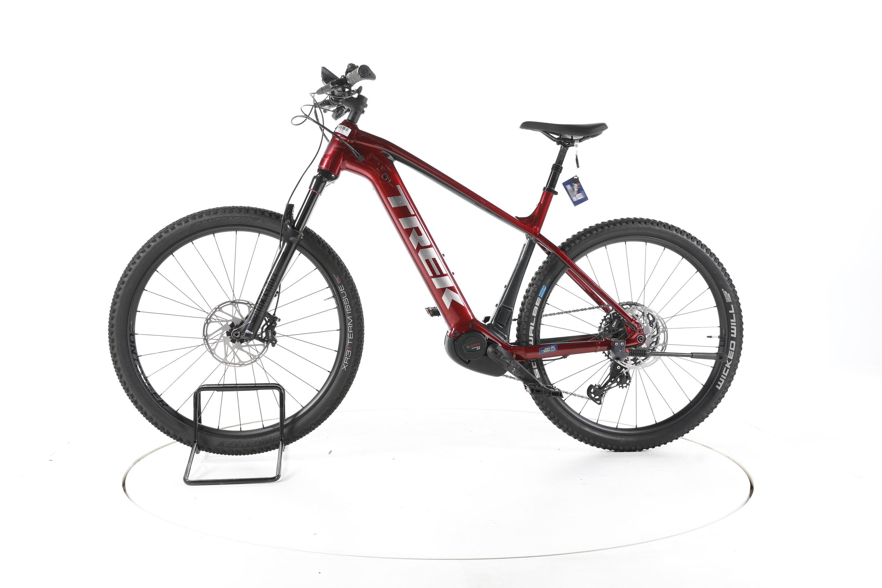 Reconditionné - Trek Powerfly 7 E-Bike - Très Bon 6/7