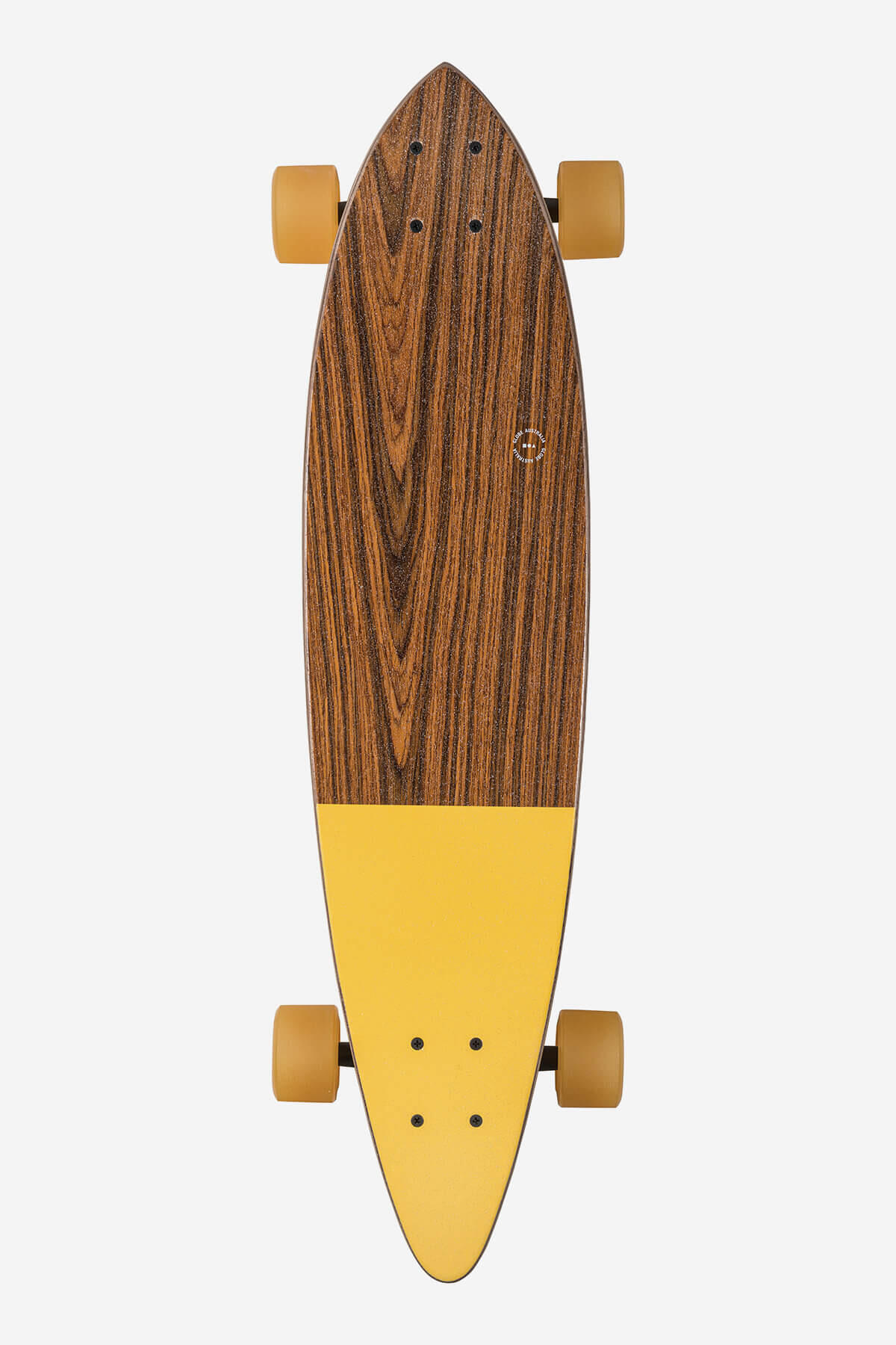 Pintail 34 34" Longboard 3/3