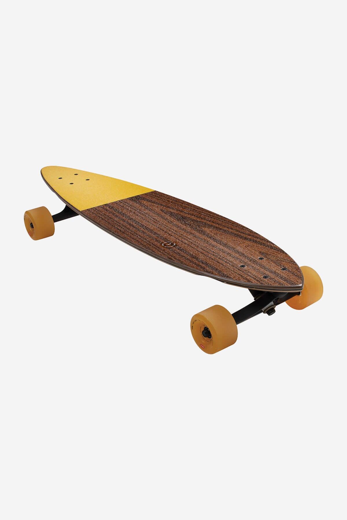 Pintail 34 34" Longboard 2/3