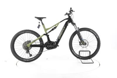 Ebike ricondizionata · Ghost E-ASX 130 Essential · Ottime condizioni
