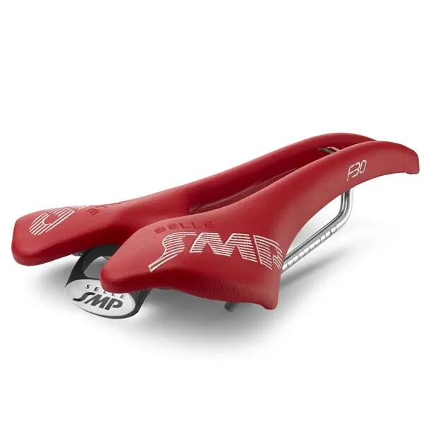 Saddle Campagnolo F30