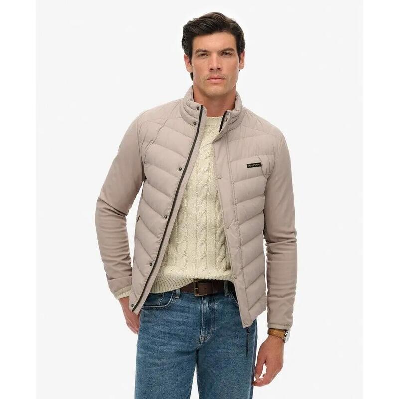 dzseki Superdry Storm Popper