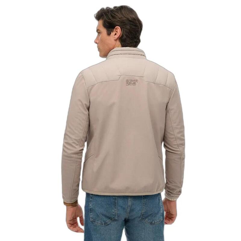 dzseki Superdry Storm Popper