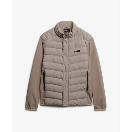 Chaqueta Superdry Popper Softshell