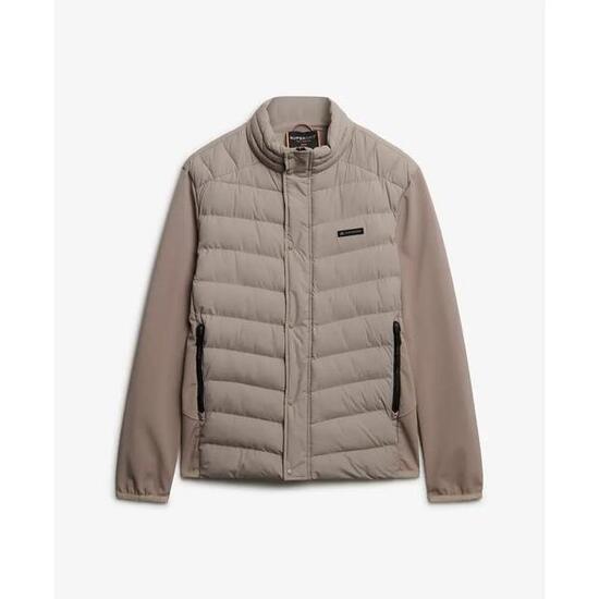 Chaqueta Superdry Popper Softshell