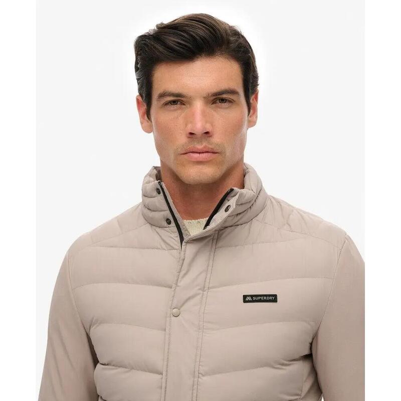 dzseki Superdry Storm Popper