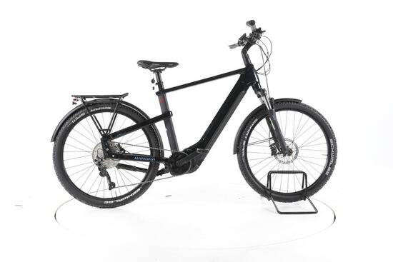 Reconditionné - Winora Yakun 10 Trekking Vélo électrique - Très Bon