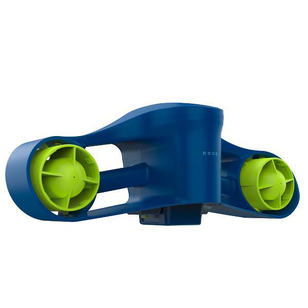 NILOX Acquascooter Makai Nui 4/5