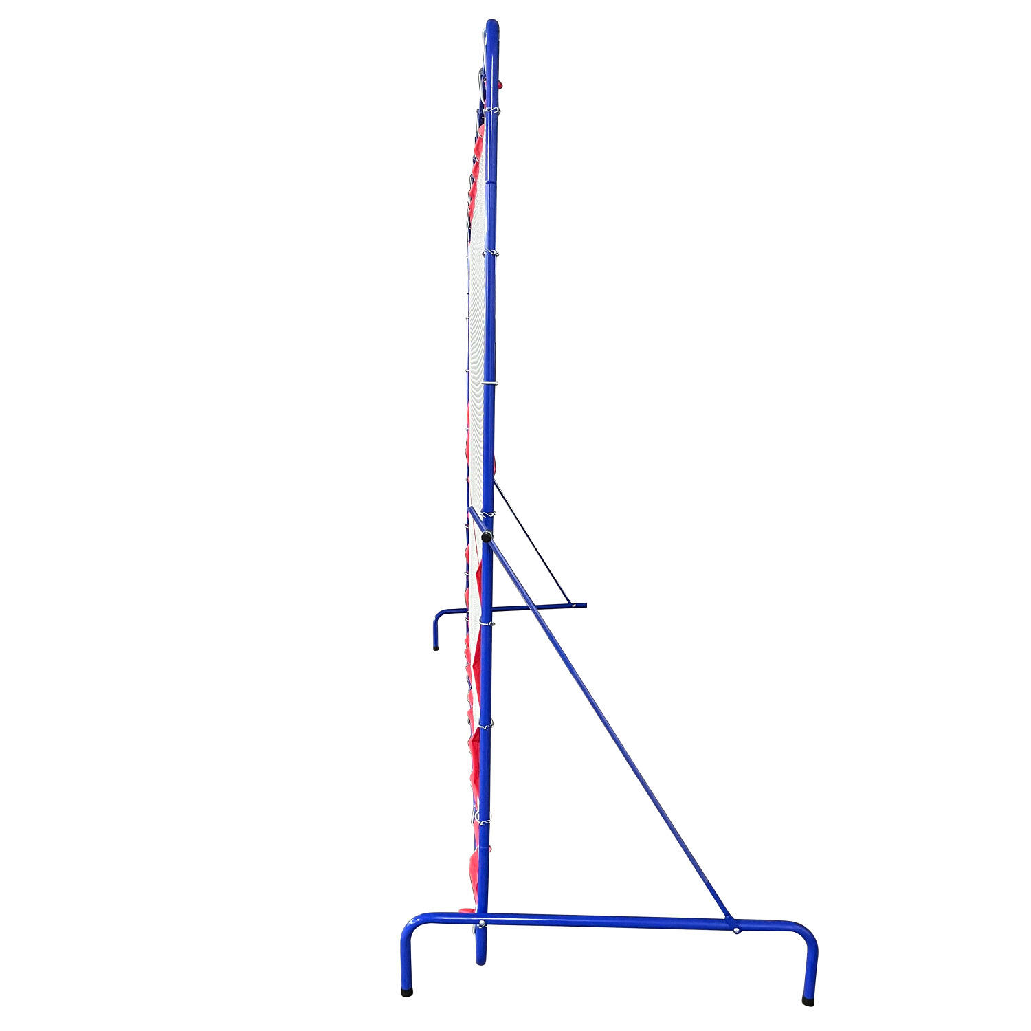 Rebound Net Return Tennis Unisex 3/3
