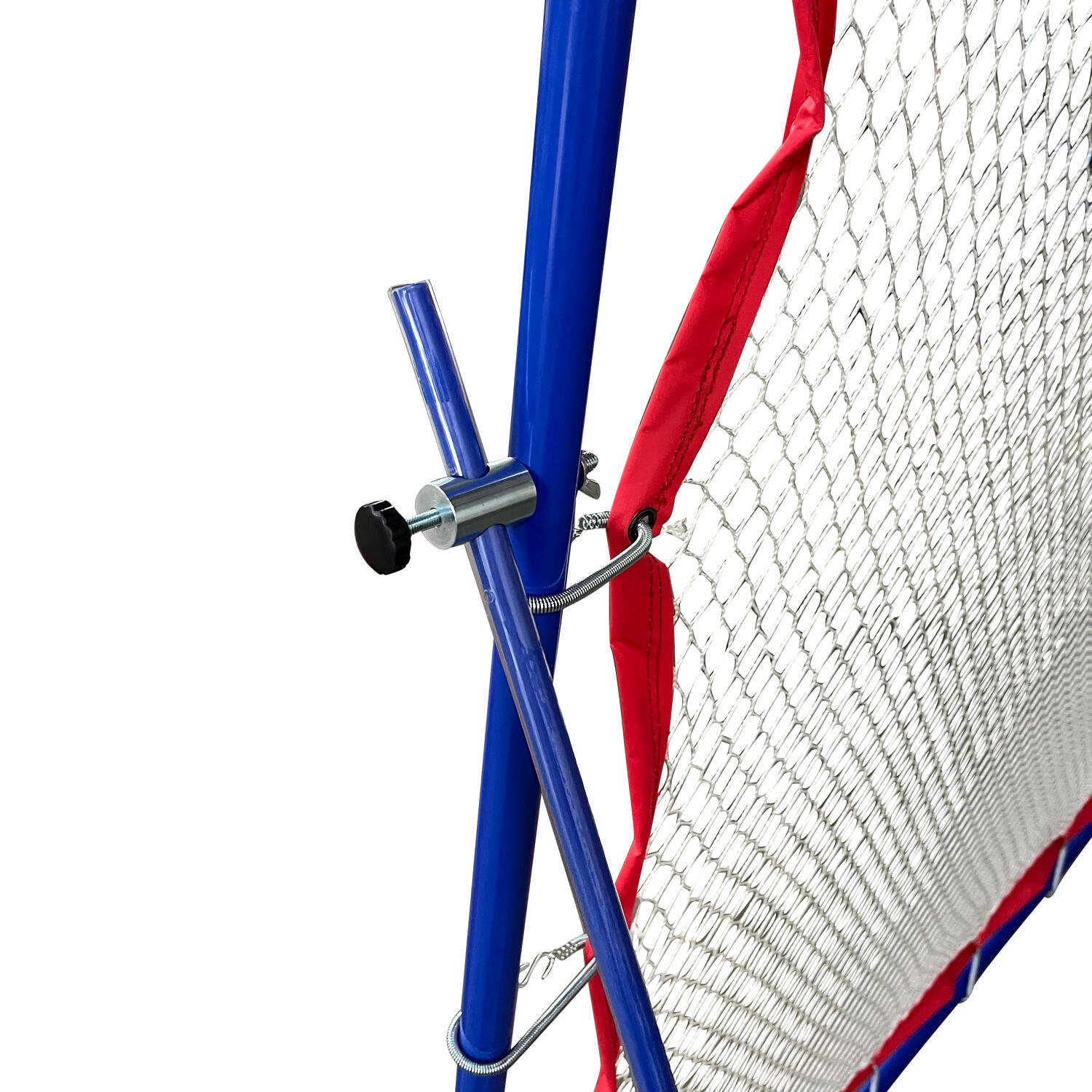 Rebound Net Return Tennis Unisex 2/3