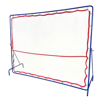 Ball-Rebounder Return Tennis Unisex