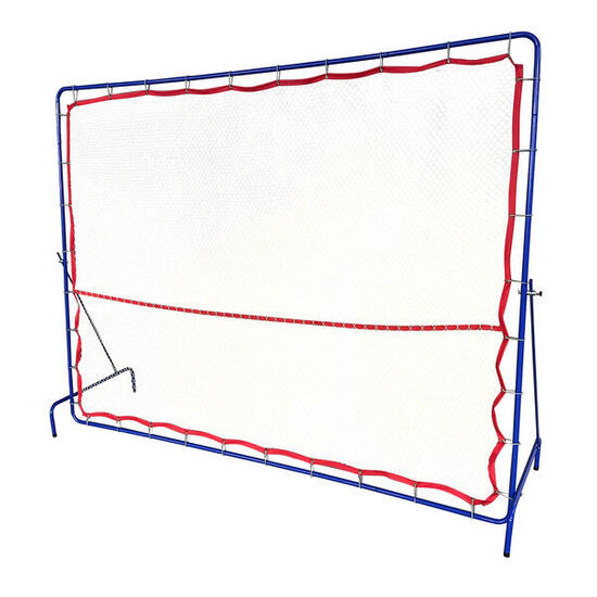 Ball-Rebounder Return Tennis Unisex