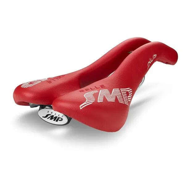 Saddle Campagnolo Plus