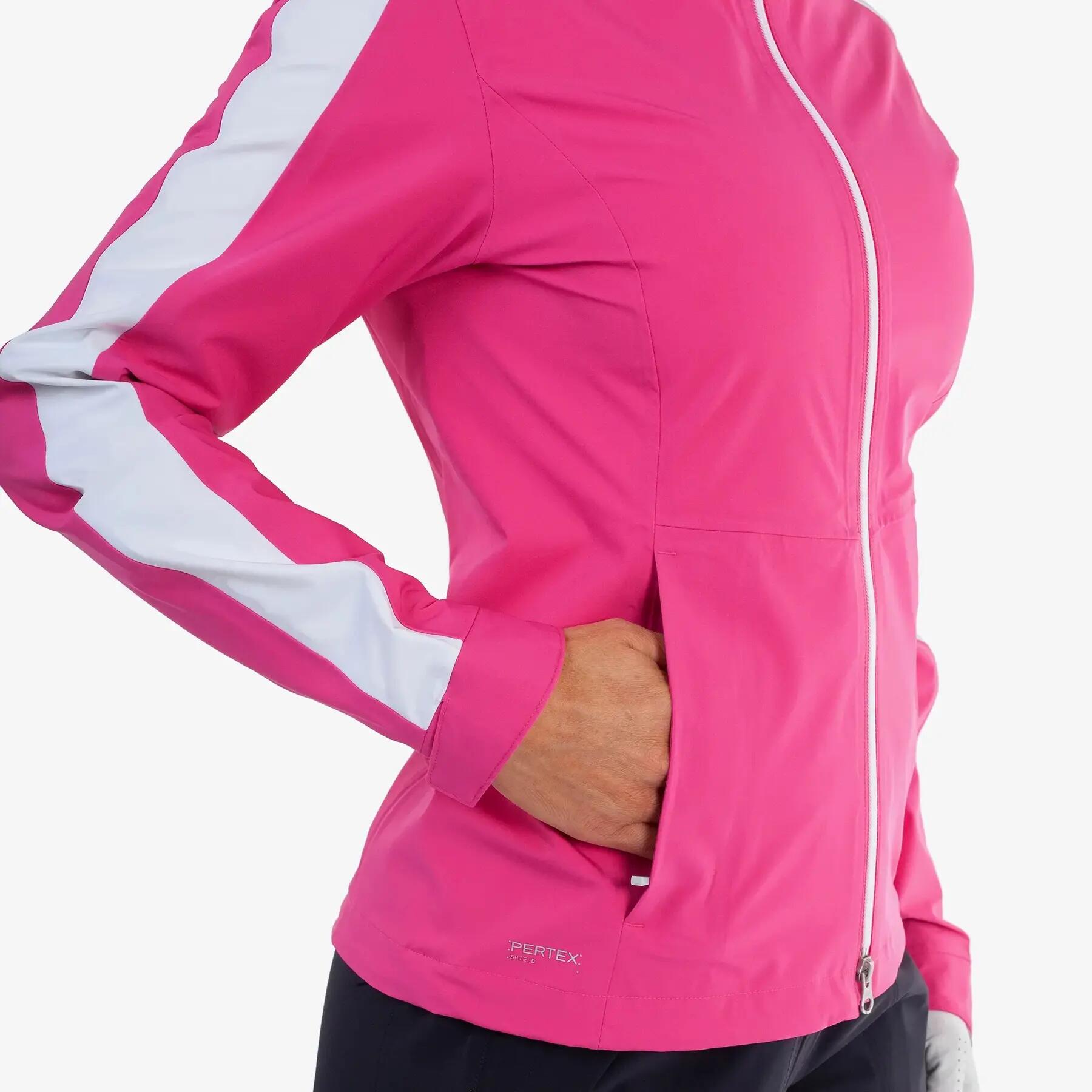 Veste imperméable femme Galvin Green Abby 6/6
