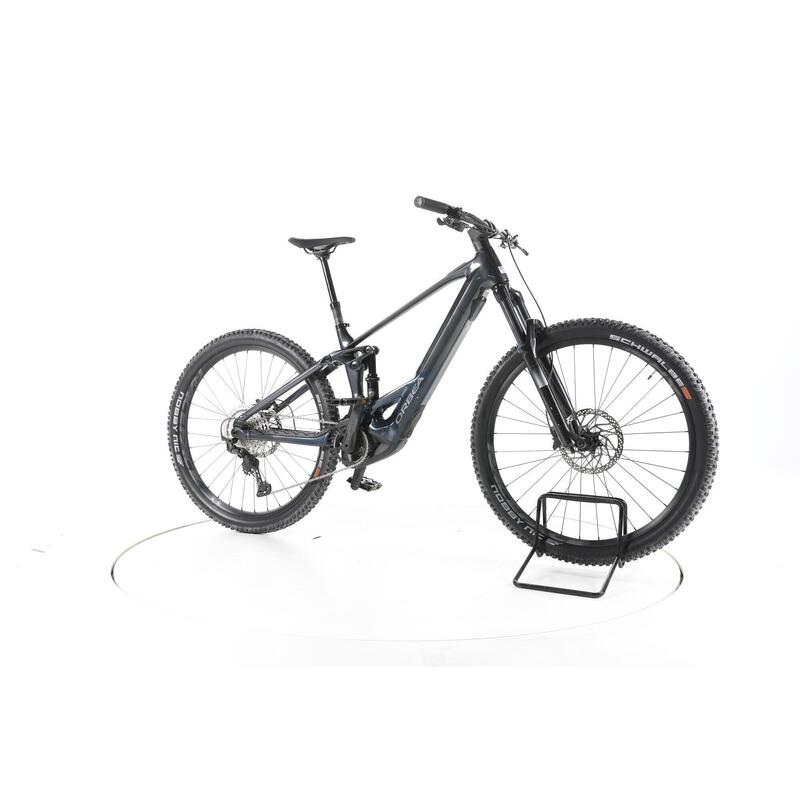 2ND LIFE - Kolo Orbea WILD FS H30 - Dobrý stav