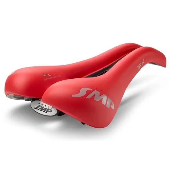 Saddle Campagnolo TRK Medium