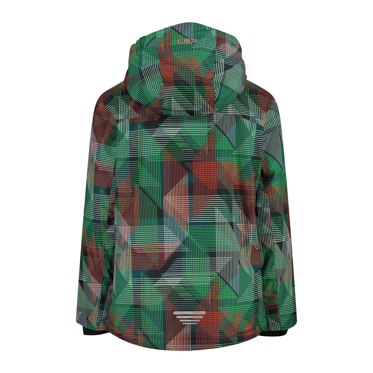 Veste de ski enfant CMP 2/11