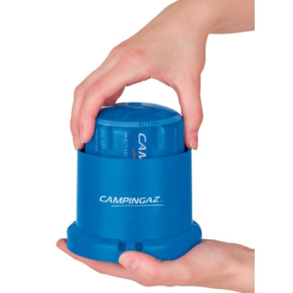Lampe à gaz sur cartouche perçable Camping 206 Campingaz 4/5