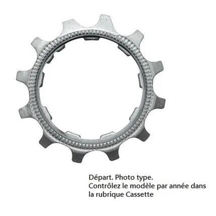 Cassette Campagnolo 11V