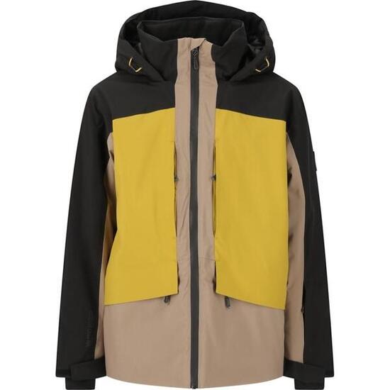 Kinder-Skijacke Whistler Kingland