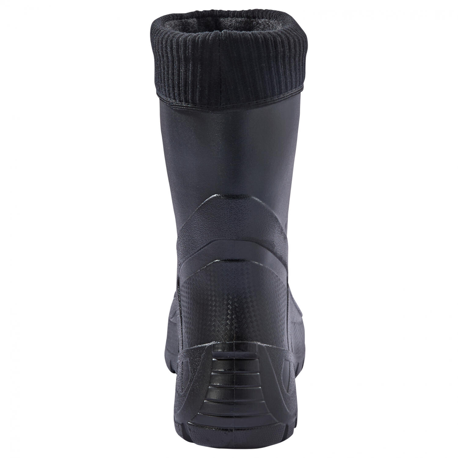 Salmo Winterstiefel Eiskönig (Schwarz) Größe 45 4/5