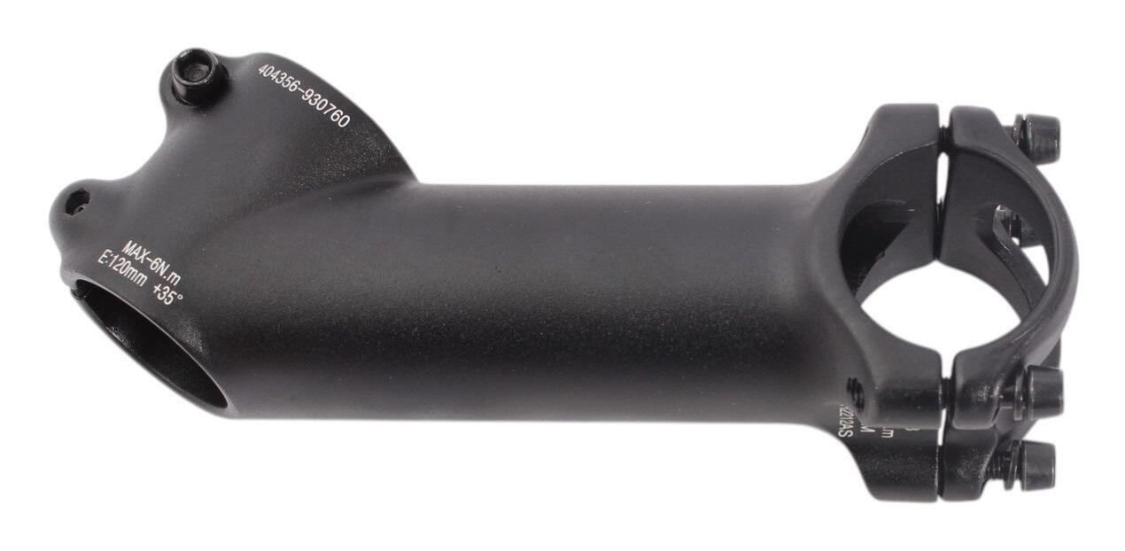 Avanço MTB PRISM V2 Ahead 3D forjado 35 graus, 120mm 3/6