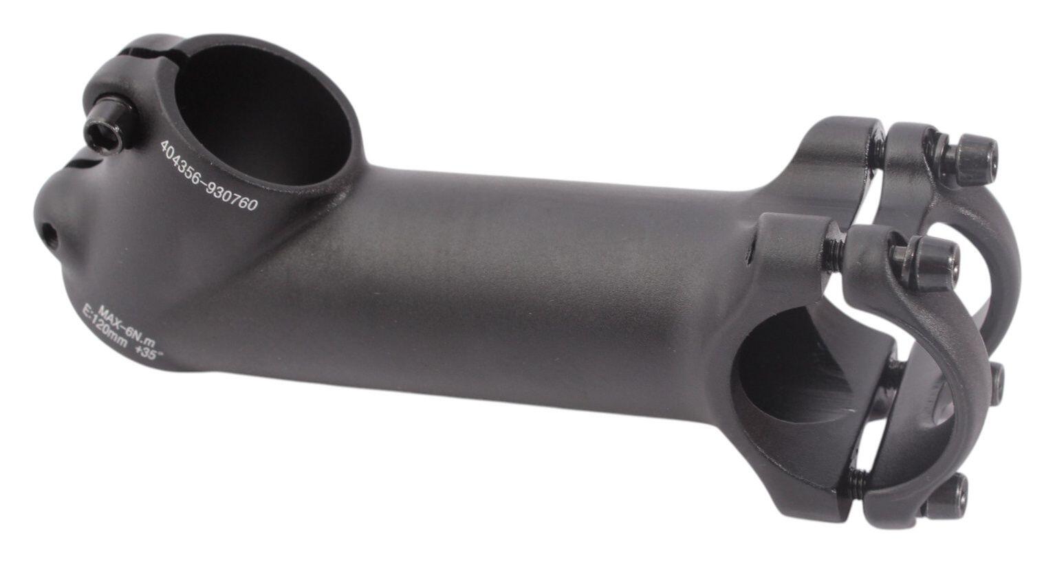 Avanço MTB PRISM V2 Ahead 3D forjado 35 graus, 120mm 2/6