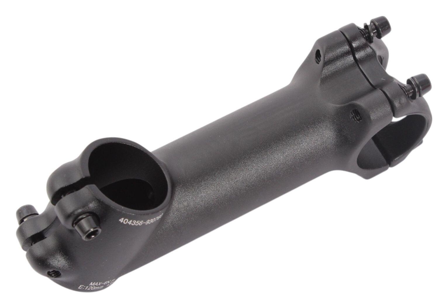 Avanço MTB PRISM V2 Ahead 3D forjado 35 graus, 120mm 4/6