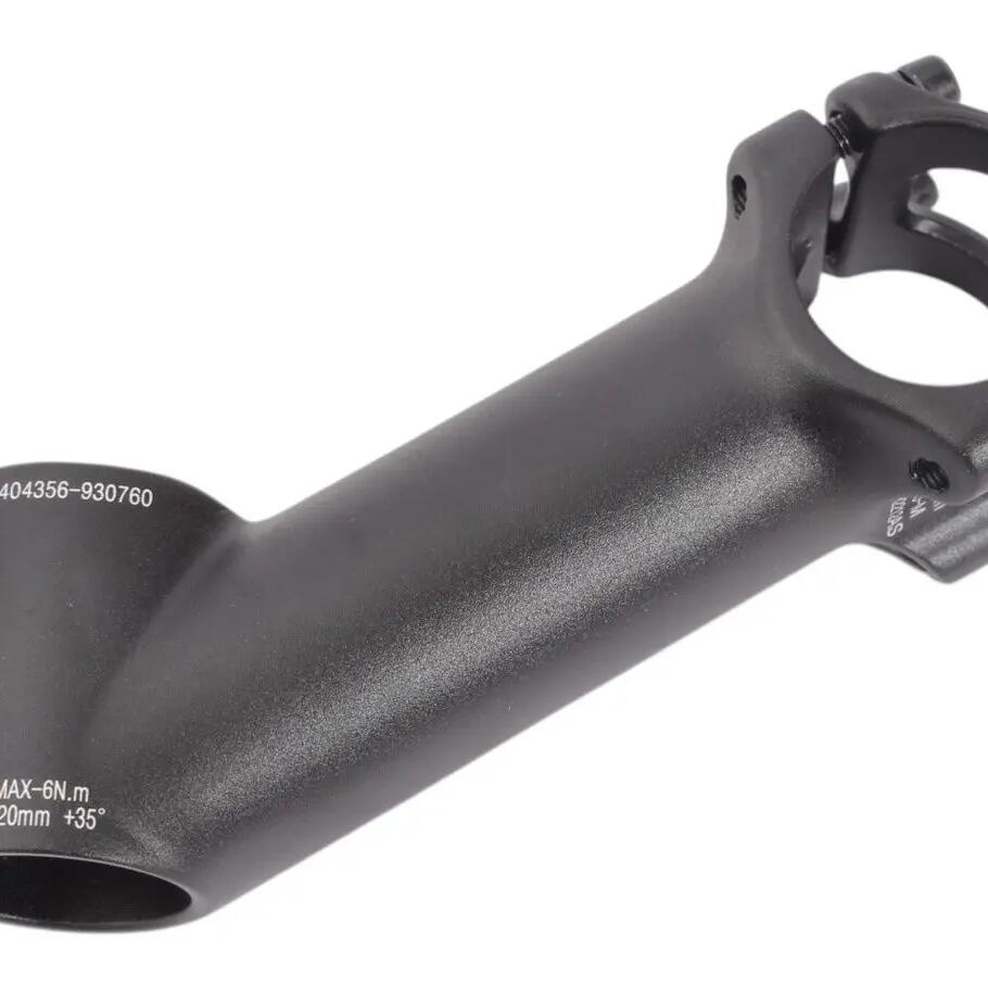 MTB PRISM V2 Ahead 3D forged stem, 35 degrees, 120mm