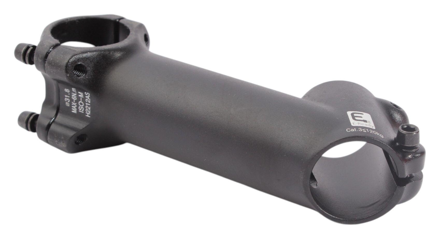 Avanço MTB PRISM V2 Ahead 3D forjado 35 graus, 120mm 6/6