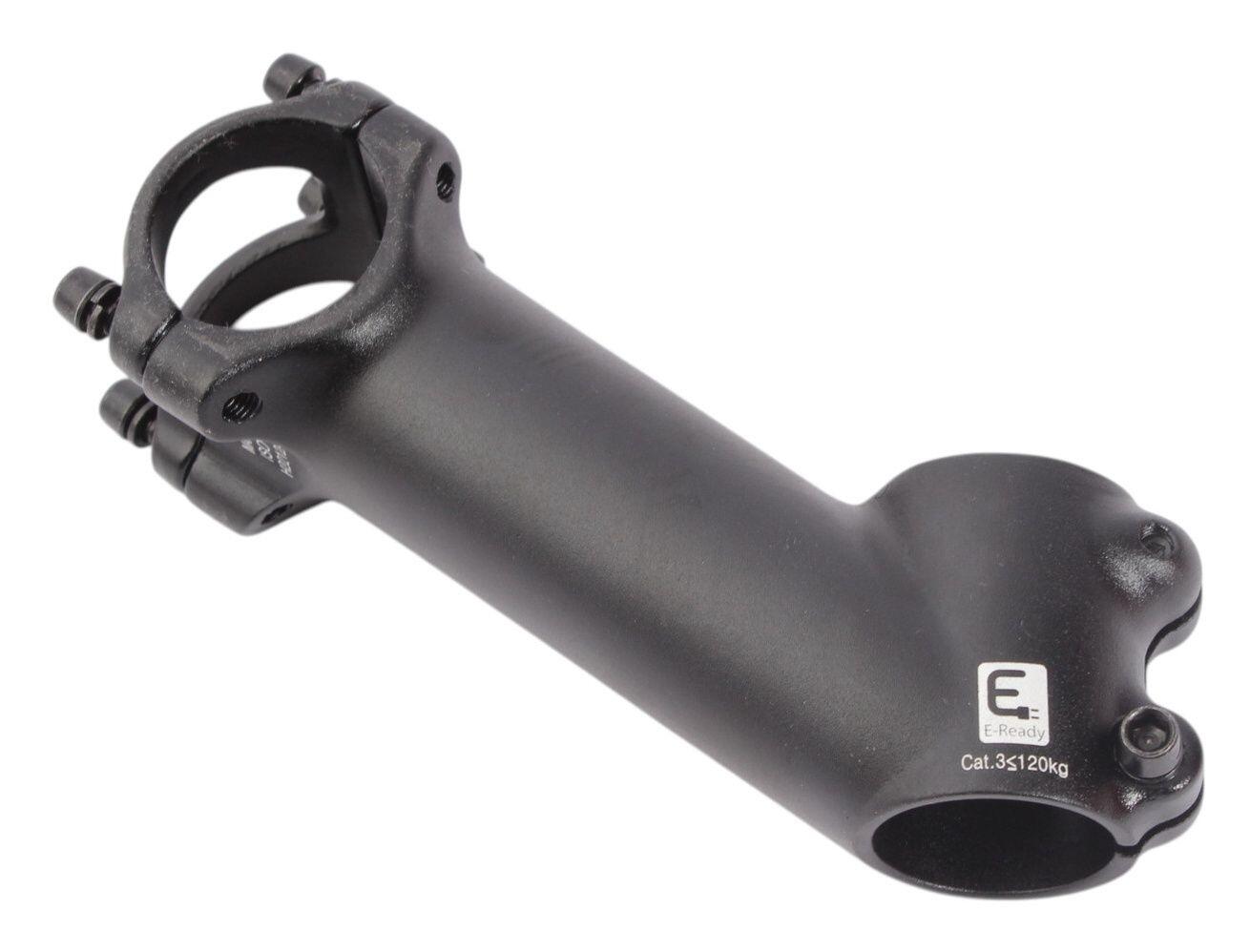 Avanço MTB PRISM V2 Ahead 3D forjado 35 graus, 120mm 5/6